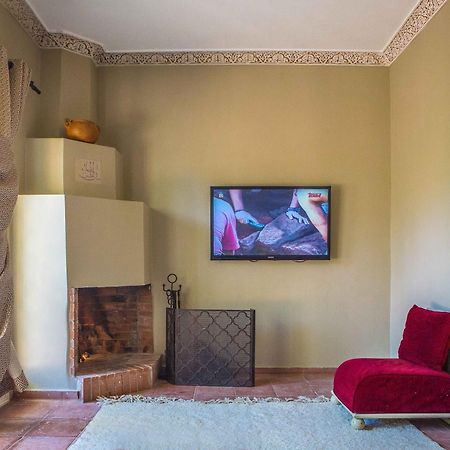 Bed and Breakfast Le Bled Ferme Lahebichate Habitación foto